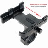 HOUSE TUNING Bike Cellphone Holder for Bike 360 Degree Rotation