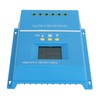 12V 24V 36V 48V Auto MPPT Solar Charge Controller Solar
