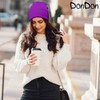 DonDon, winter cap warm classic, design modern and soft -