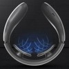 Smart Neck Massager Relieve Cervical Muscle Pain Multifunction Recharge Cervical