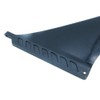 Namvo 9 inch Longboard & SUP Single Fin FREE No
