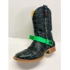 T K Specialties Nylon Rodeo Spur Straps , PBR ,