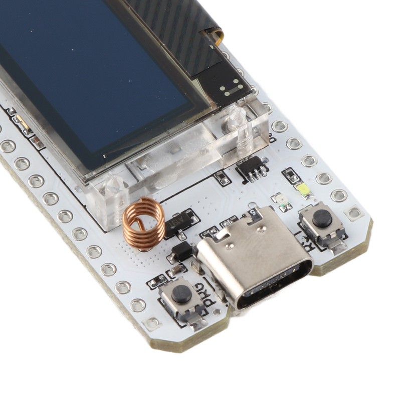 Development Board Kit SX1276+ESP32 Chip Non‑Module Wifi LoRa 868‑915MH with