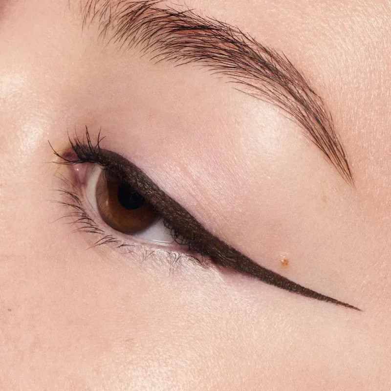 Delineador de Ojos MAC Liquidlast 24-Hour Waterproof Larga Duración |