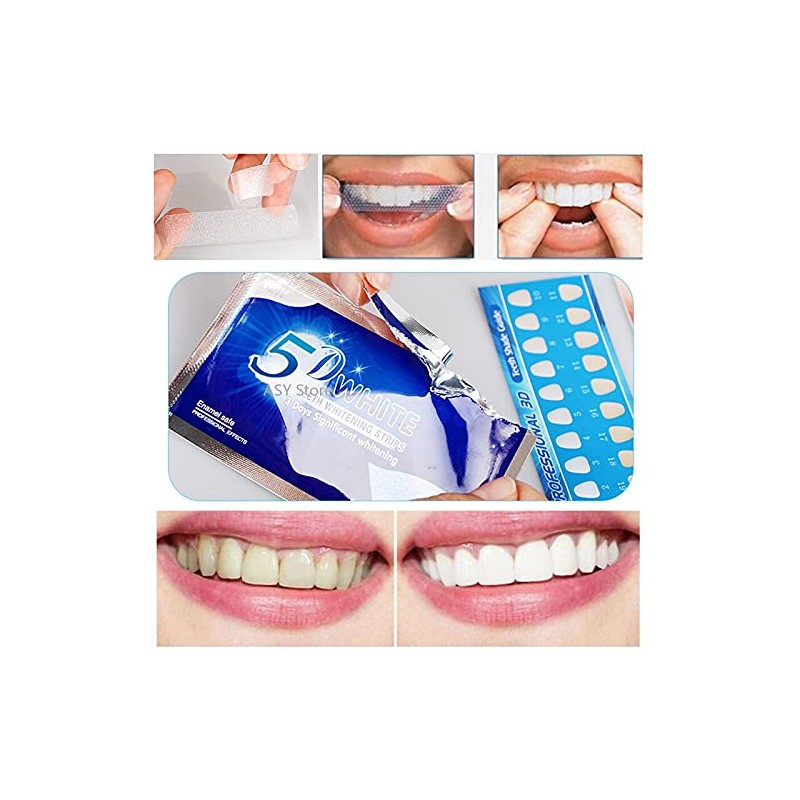 Teeth Whitening Strips | Teeth Whitening | Teeth Whitening |