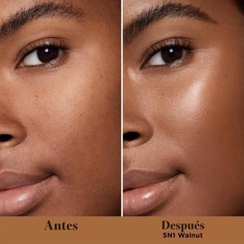 Laura Mercier Tinted Moisturizer Light Revealer Illuminator SPF 25-5N1 Walnut Sunscreen Women 1.7 oz