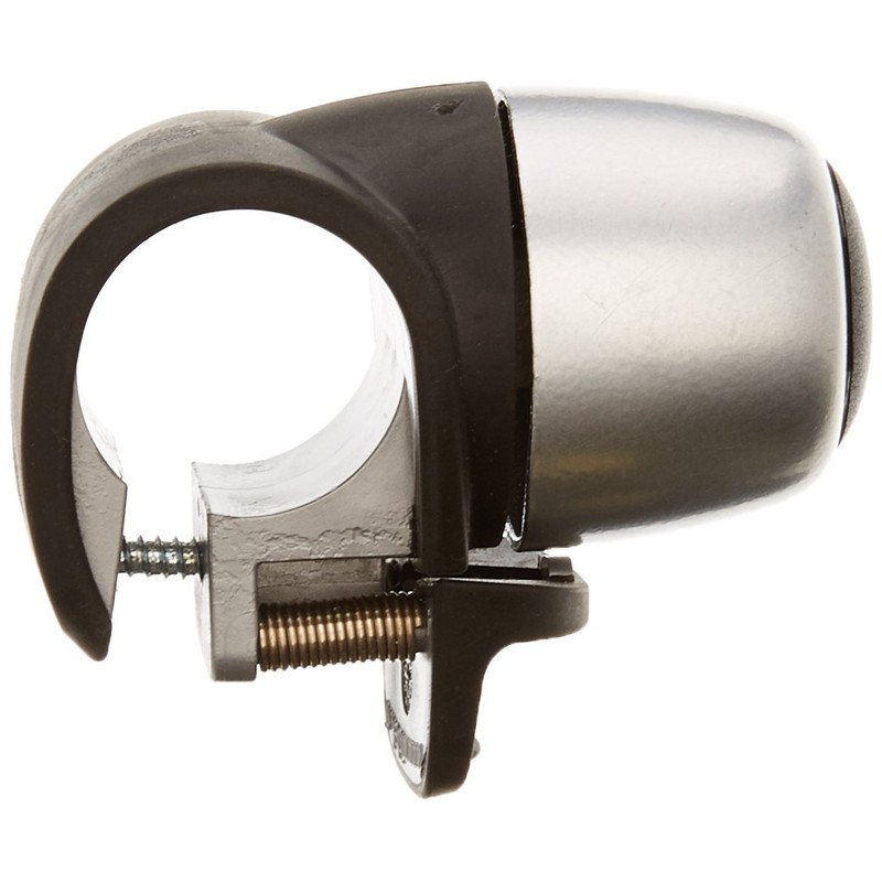 Widek Compact II Bell, silver