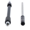 1 Set 4mm Flexible Bendable Extension Rod Magnetic Shaft Screwdriver