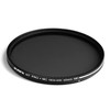 KANI 55mm Variable ND Filter Variable ND2-400 K11536