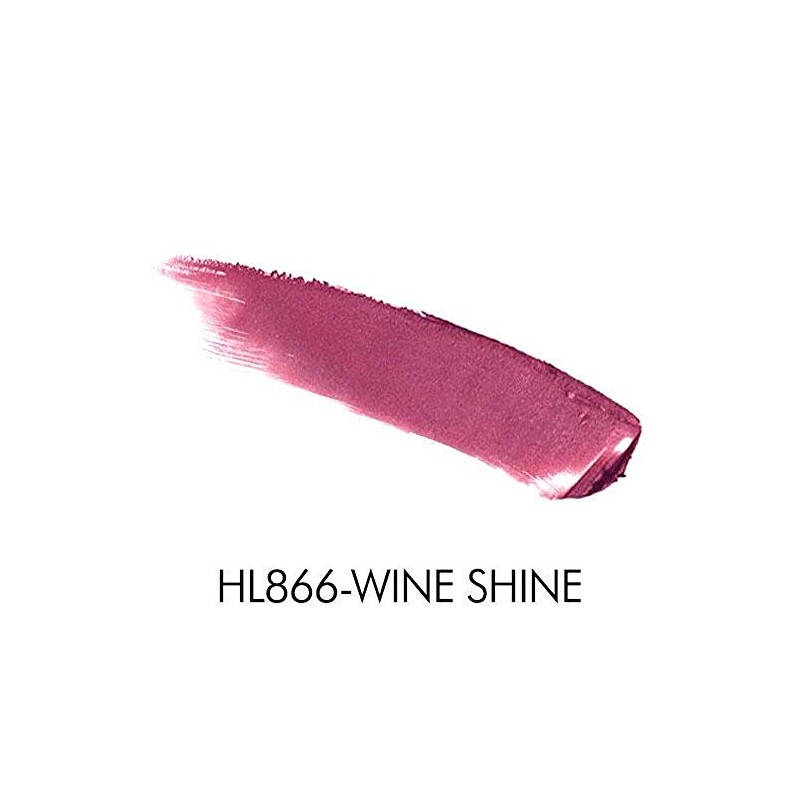Palladio Lápiz Labial Pigmentado Cremoso Wine Shine
