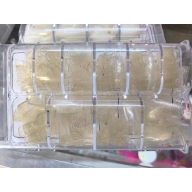 perfect nail Caja Con 500 Tips Para Uñas Postizas Perfect Nail