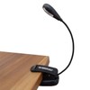 keepdrum Music Stand Light LED Lamp with Gooseneck