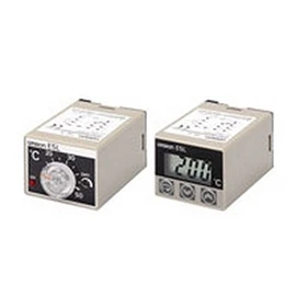 オムロン(Omron) 電子サーモ E5L-A/Cタイプ E5L-A0-100