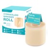 Hydrocolloid Roll for Wound Care - Flexible and Waterproof Bandages