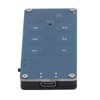 Air Fly Mouse Module 6 Keys PCB Accurate 2.4G Connection