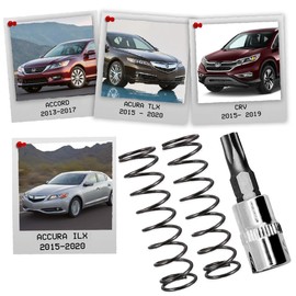 5A2 VTC Actuator Spring Gear Kit for Honda Accord & CRV (With Socket Bit)