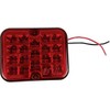 Berger & Schröter LED Fog Rear Light