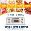 VIVOHOME Electric 5 Trays Food Dehydrator Machine, 400W Hydrator Machine