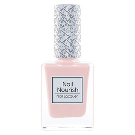 Kay Beauty Nail Nourish Nail Enamel Polish, Dream Bound 14, 0.3 oz - Quick Dry - Gel Effect - Lustrous Shine - Hydrating - Rich in Avocado Oil and Vitamin E - Vegan - Cruelty-Free - Paraben-Free