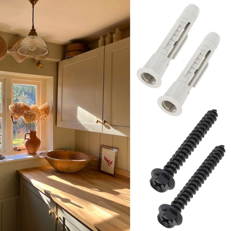Be In Your Mind 12 Sets TV Mounting Screw Set