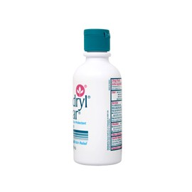 Caladryl Caladryl Clear Skin Protectant Lotion, 6 oz (Pack of 2)