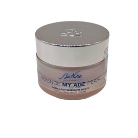 Bionike Defence My Age Pearl Revitalising Night Cream 50 ml