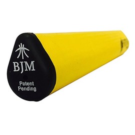 BJM Kotahi (Yellow, Undersized)