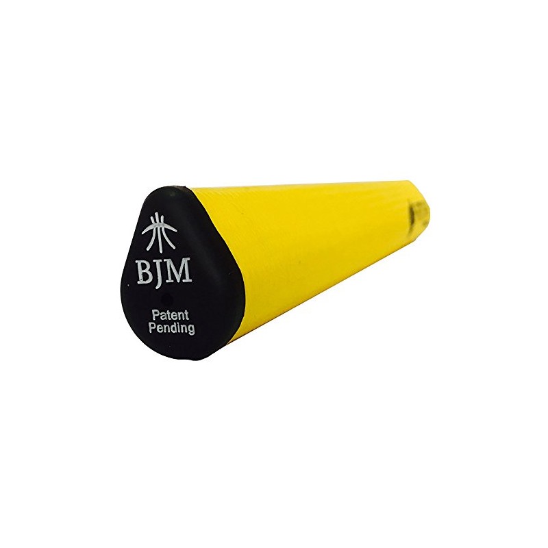 BJM Kotahi (Yellow, Undersized)