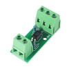 ALMOCN Pack of 4 1 Channel Optocoupler PC817 1 Channel