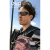 Love Soul Dream D. Flyman Slim Piano Black/Grey Green
