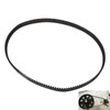 Bread Maker Belt 537mm Compatible with Morphy Richards Models 48280
