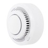 Smoke Detector High Sensitivity Energy Saving Low Power Consumption Wireless