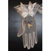 Masonic ( Eastern Star ) Past Matron Gloves