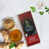 TERAPY Ceylon Ginger and Honey Tea - 100% Natural Ayurvedic