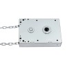 N/A 4:1 Gear Ratio Chain Hoist for Roll Up Doors