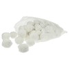 vhbw 1x 500 g Filter Balls Packaged Compatible with Zodiac