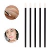 Libeauty Eyelash Lifting Tools, Eyelash Lifting Accessories, Brow Laminating Brushes,