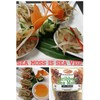 Wild crafted Sea Moss (Irish moss) from the pristine Caribbean