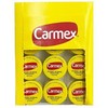 Carmex Classic Lip Care (caja de 12)