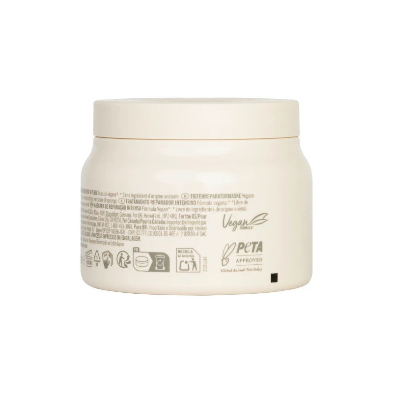 Schwarzkopf Blondme Deep Repair Mask 200mL