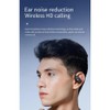 Fahgaer Air Conduction Earphone Hanging Ear Wireless Headset Bluetooth 5.3