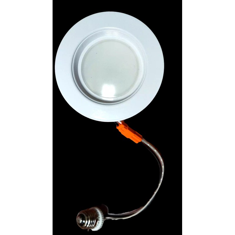 MAKENA Retrofit Kit LED 65w Dimmable 4'' inch Recessed Ceiling
