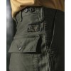 Non Stock Bronson Vietnam War OG-107 Utility Fatigue Pants Non