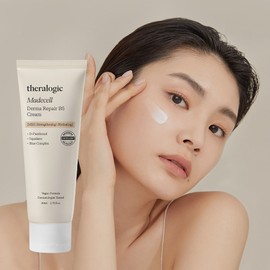 Theralogic Madecell Derma Repair B5 Cream 80mL - Theralogic Madecell Derma Repair B5 Cream 80mL
