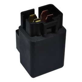 Relay 27002-1062 99994-1040, Compatible with Kawasaki ATV Brute Force 750 4x4i Ninja 400