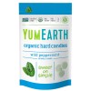 YumEarth Organic Wild Peppermint Hard Candy, 3.3 Ounce
