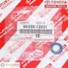 Lexus 90430-12031, Engine Oil Drain Plug Gasket