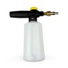 M&M Smartek Foam Cannon Adjustable Foam Lance Injector for Lavor