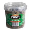 PONTI CAPPERI 125G - Italian appetiser -capers aperetivo