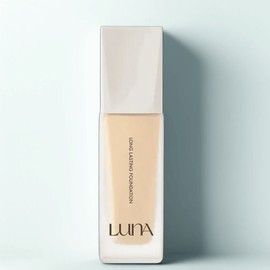 Luna Long Lasting Foundation 30ml, No. 22 Beige, 1 pc. / 루나 롱래스팅 파운데이션 30ml, 22호 베이지, 1개